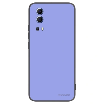 Picasee husă neagră din silicon pentru Vivo Y52 5G - Sky Whisper