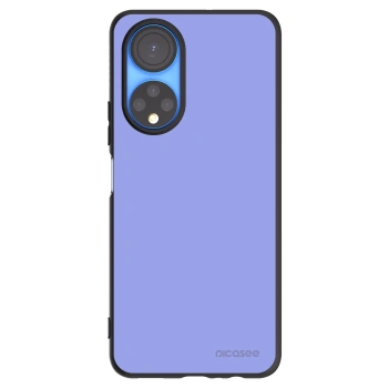 Picasee husă neagră din silicon pentru Honor X7 - Sky Whisper