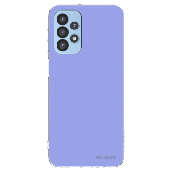 Picasee husă transparentă din silicon pentru Samsung Galaxy A23 A235F 4G - Sky Whisper