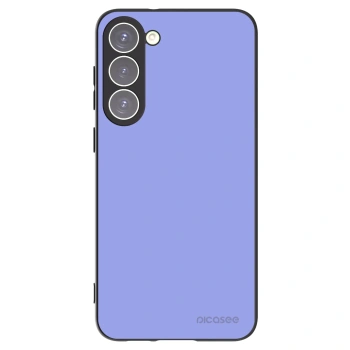 Picasee husă neagră din silicon pentru Samsung Galaxy S23+ 5G - Sky Whisper