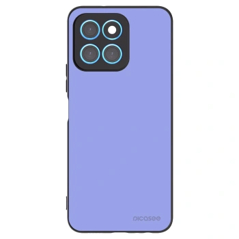 Picasee husă neagră din silicon pentru Honor X6 - Sky Whisper