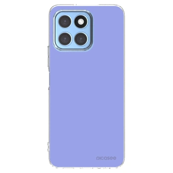 Picasee husă transparentă din silicon pentru Honor X6 - Sky Whisper