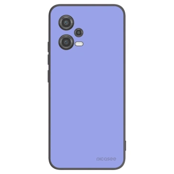 Picasee husă neagră din silicon pentru Xiaomi Poco X5 - Sky Whisper