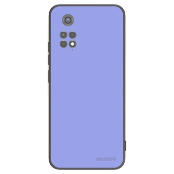 Picasee husă neagră din silicon pentru Xiaomi Redmi Note 11S 5G - Sky Whisper