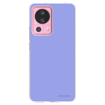 Picasee husă transparentă din silicon pentru Xiaomi 13 Lite - Sky Whisper