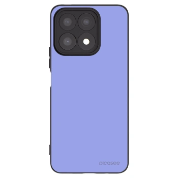 Picasee husă neagră din silicon pentru Honor X8a - Sky Whisper