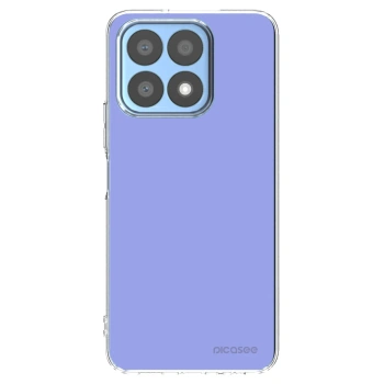 Picasee husă transparentă din silicon pentru Honor X8a - Sky Whisper