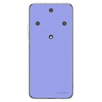 Picasee husă transparentă din silicon pentru Honor Magic5 Lite 5G - Sky Whisper
