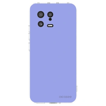 Picasee husă transparentă din silicon pentru Xiaomi 13 - Sky Whisper