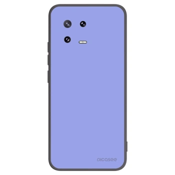 Picasee husă neagră din silicon pentru Xiaomi 13 Pro - Sky Whisper
