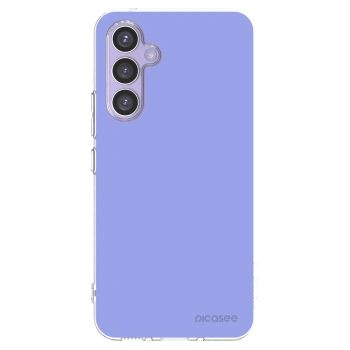 Picasee husă transparentă din silicon pentru Samsung Galaxy A54 5G A546B - Sky Whisper