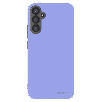 Picasee husă transparentă din silicon pentru Samsung Galaxy A34 5G A346B - Sky Whisper