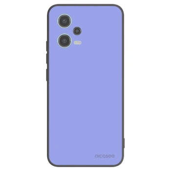 Picasee husă neagră din silicon pentru Xiaomi Redmi Note 12 5G - Sky Whisper