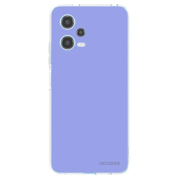 Picasee husă transparentă din silicon pentru Xiaomi Redmi Note 12 5G - Sky Whisper