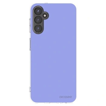 Picasee husă transparentă din silicon pentru Samsung Galaxy A14 4G A145R - Sky Whisper
