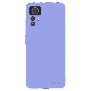 Picasee husă transparentă din silicon pentru Xiaomi Redmi Note 12S - Sky Whisper