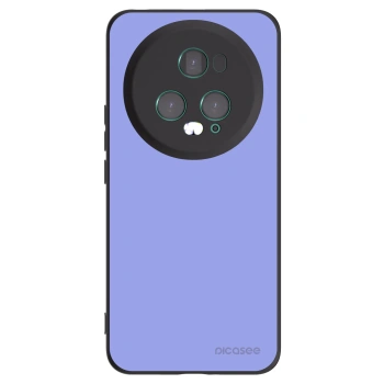 Picasee husă neagră din silicon pentru Honor Magic5 Pro - Sky Whisper