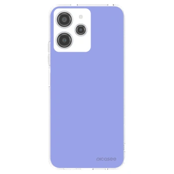 Picasee husă transparentă din silicon pentru Xiaomi Redmi 12 4G - Sky Whisper