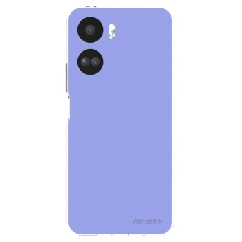 Picasee husă transparentă din silicon pentru Honor 90 Lite 5G - Sky Whisper