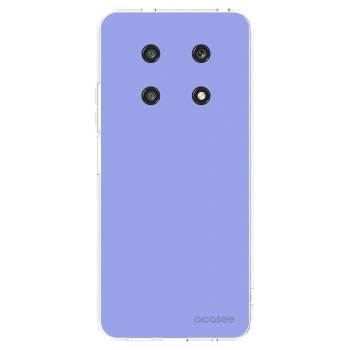 Picasee husă transparentă din silicon pentru Honor Magic4 Lite 5G - Sky Whisper