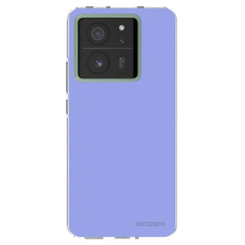 Picasee husă transparentă din silicon pentru Xiaomi 13T Pro - Sky Whisper