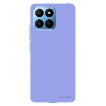 Picasee husă transparentă din silicon pentru Honor 70 Lite - Sky Whisper