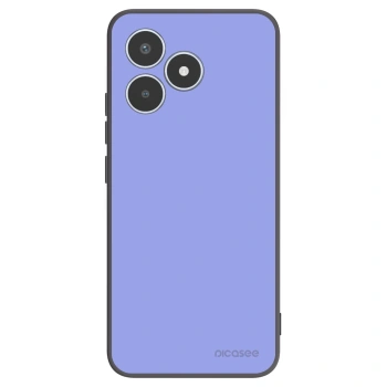 Picasee husă neagră din silicon pentru Realme C53 - Sky Whisper