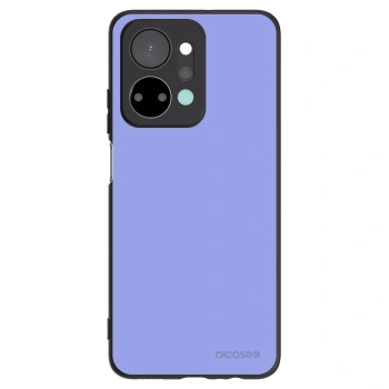 Picasee husă neagră din silicon pentru Honor X7a - Sky Whisper