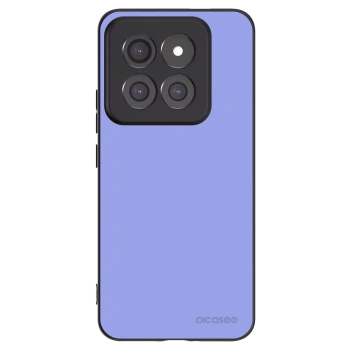 Picasee husă neagră din silicon pentru Xiaomi 14 Pro - Sky Whisper