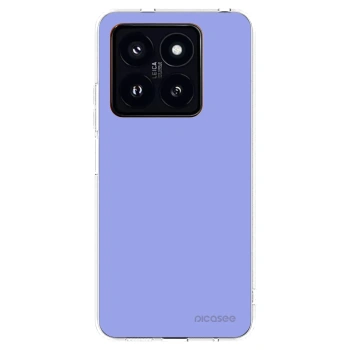 Picasee husă transparentă din silicon pentru Xiaomi 14 Pro - Sky Whisper