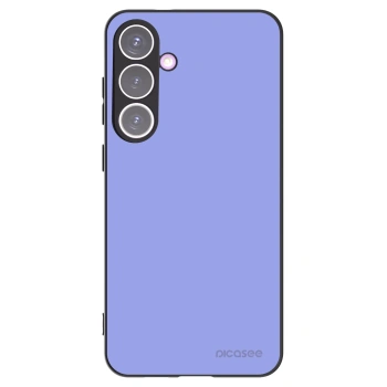 Picasee husă neagră din silicon pentru Samsung Galaxy S24+ S926B 5G - Sky Whisper