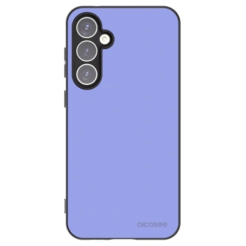 Picasee husă neagră din silicon pentru Samsung Galaxy S23 FE S711B - Sky Whisper