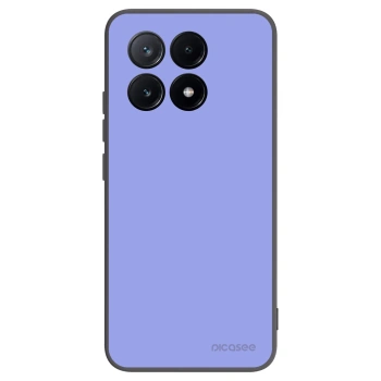 Picasee husă neagră din silicon pentru Xiaomi Poco X6 Pro - Sky Whisper