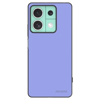 Picasee husă neagră din silicon pentru Xiaomi Redmi Note 13 5G - Sky Whisper