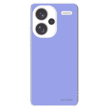 Picasee husă transparentă din silicon pentru Xiaomi Redmi Note 13 Pro+ 5G - Sky Whisper