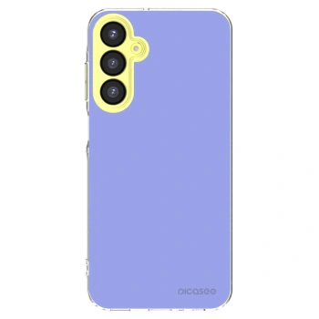 Picasee husă transparentă din silicon pentru Samsung Galaxy A25 A256B 5G - Sky Whisper