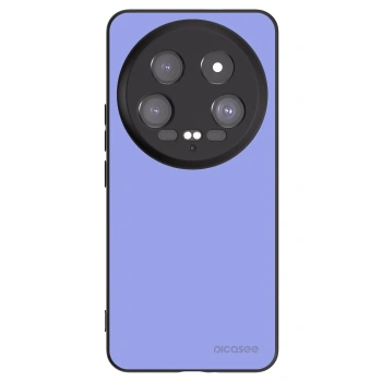 Picasee husă neagră din silicon pentru Xiaomi 14 Ultra - Sky Whisper