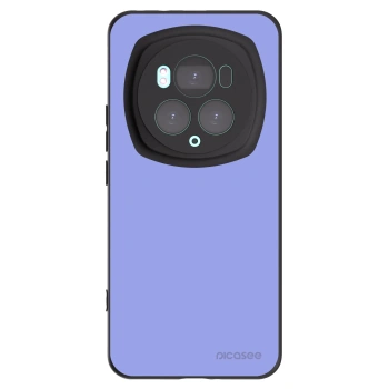 Picasee husă neagră din silicon pentru Honor Magic6 Pro - Sky Whisper
