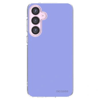 Picasee husă transparentă din silicon pentru Samsung Galaxy A55 5G A556B - Sky Whisper