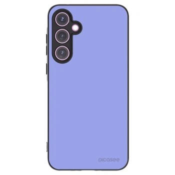 Picasee husă neagră din silicon pentru Samsung Galaxy A35 5G A356B - Sky Whisper