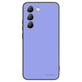 Picasee husă neagră din silicon pentru Vivo V40 SE 5G - Sky Whisper