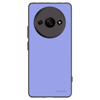 Picasee husă neagră din silicon pentru Xiaomi Redmi A3 - Sky Whisper