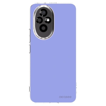 Picasee husă transparentă din silicon pentru Honor 200 Pro 5G - Sky Whisper
