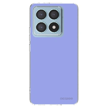 Picasee husă transparentă din silicon pentru Xiaomi 14T Pro - Sky Whisper