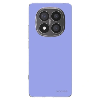 Picasee husă transparentă din silicon pentru Xiaomi Redmi Note 14 Pro+ 5G - Sky Whisper