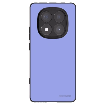 Picasee husă neagră din silicon pentru Xiaomi Redmi Note 14 Pro 5G - Sky Whisper