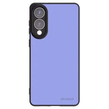 Picasee husă neagră din silicon pentru Samsung Galaxy S25 Edge 5G - Sky Whisper