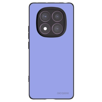 Picasee husă neagră din silicon pentru Xiaomi Redmi Note 14 Pro 4G - Sky Whisper