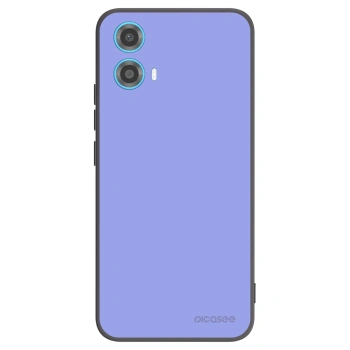Picasee husă neagră din silicon pentru Motorola Moto G34 5G - Sky Whisper