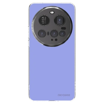 Picasee husă transparentă din silicon pentru Xiaomi 15 Ultra - Sky Whisper